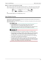 Предварительный просмотр 99 страницы Fukuda DYASCOPE 8000 Series Operation Manual