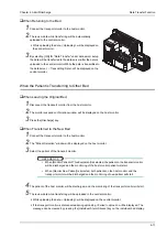 Предварительный просмотр 101 страницы Fukuda DYASCOPE 8000 Series Operation Manual