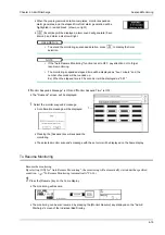 Предварительный просмотр 105 страницы Fukuda DYASCOPE 8000 Series Operation Manual