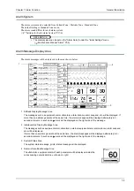 Предварительный просмотр 113 страницы Fukuda DYASCOPE 8000 Series Operation Manual