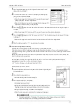 Предварительный просмотр 117 страницы Fukuda DYASCOPE 8000 Series Operation Manual