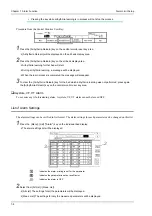 Предварительный просмотр 118 страницы Fukuda DYASCOPE 8000 Series Operation Manual