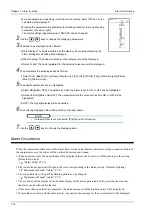 Предварительный просмотр 120 страницы Fukuda DYASCOPE 8000 Series Operation Manual