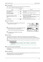 Предварительный просмотр 121 страницы Fukuda DYASCOPE 8000 Series Operation Manual