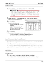 Предварительный просмотр 123 страницы Fukuda DYASCOPE 8000 Series Operation Manual