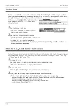 Предварительный просмотр 126 страницы Fukuda DYASCOPE 8000 Series Operation Manual