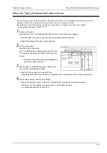 Предварительный просмотр 127 страницы Fukuda DYASCOPE 8000 Series Operation Manual