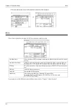 Предварительный просмотр 140 страницы Fukuda DYASCOPE 8000 Series Operation Manual