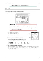 Предварительный просмотр 143 страницы Fukuda DYASCOPE 8000 Series Operation Manual