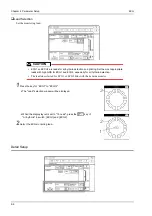 Предварительный просмотр 144 страницы Fukuda DYASCOPE 8000 Series Operation Manual