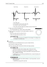 Предварительный просмотр 147 страницы Fukuda DYASCOPE 8000 Series Operation Manual