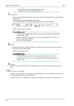 Предварительный просмотр 148 страницы Fukuda DYASCOPE 8000 Series Operation Manual