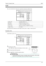 Предварительный просмотр 149 страницы Fukuda DYASCOPE 8000 Series Operation Manual