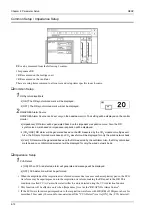 Предварительный просмотр 150 страницы Fukuda DYASCOPE 8000 Series Operation Manual