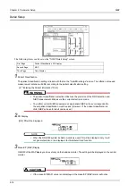 Предварительный просмотр 152 страницы Fukuda DYASCOPE 8000 Series Operation Manual