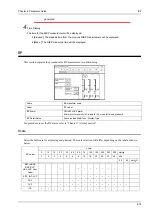 Предварительный просмотр 153 страницы Fukuda DYASCOPE 8000 Series Operation Manual