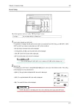 Предварительный просмотр 155 страницы Fukuda DYASCOPE 8000 Series Operation Manual