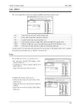 Предварительный просмотр 159 страницы Fukuda DYASCOPE 8000 Series Operation Manual