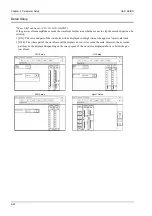 Предварительный просмотр 160 страницы Fukuda DYASCOPE 8000 Series Operation Manual