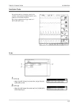 Предварительный просмотр 161 страницы Fukuda DYASCOPE 8000 Series Operation Manual