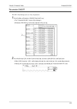 Предварительный просмотр 163 страницы Fukuda DYASCOPE 8000 Series Operation Manual