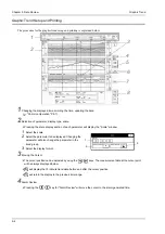 Предварительный просмотр 170 страницы Fukuda DYASCOPE 8000 Series Operation Manual