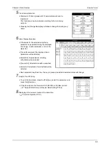 Предварительный просмотр 171 страницы Fukuda DYASCOPE 8000 Series Operation Manual