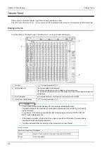 Предварительный просмотр 174 страницы Fukuda DYASCOPE 8000 Series Operation Manual