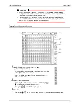 Предварительный просмотр 175 страницы Fukuda DYASCOPE 8000 Series Operation Manual