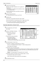 Предварительный просмотр 176 страницы Fukuda DYASCOPE 8000 Series Operation Manual