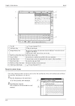 Предварительный просмотр 178 страницы Fukuda DYASCOPE 8000 Series Operation Manual