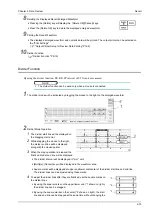 Предварительный просмотр 181 страницы Fukuda DYASCOPE 8000 Series Operation Manual