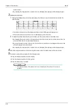 Предварительный просмотр 182 страницы Fukuda DYASCOPE 8000 Series Operation Manual