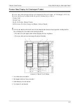 Предварительный просмотр 183 страницы Fukuda DYASCOPE 8000 Series Operation Manual