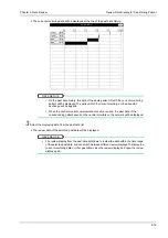 Предварительный просмотр 185 страницы Fukuda DYASCOPE 8000 Series Operation Manual