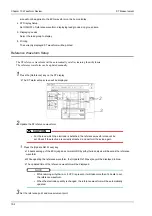 Предварительный просмотр 192 страницы Fukuda DYASCOPE 8000 Series Operation Manual