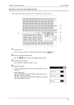 Предварительный просмотр 195 страницы Fukuda DYASCOPE 8000 Series Operation Manual