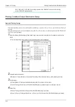 Предварительный просмотр 214 страницы Fukuda DYASCOPE 8000 Series Operation Manual