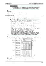 Предварительный просмотр 215 страницы Fukuda DYASCOPE 8000 Series Operation Manual