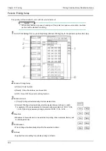 Предварительный просмотр 218 страницы Fukuda DYASCOPE 8000 Series Operation Manual