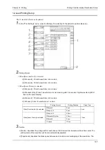 Предварительный просмотр 219 страницы Fukuda DYASCOPE 8000 Series Operation Manual