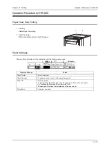 Предварительный просмотр 227 страницы Fukuda DYASCOPE 8000 Series Operation Manual