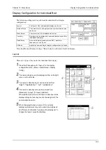 Предварительный просмотр 233 страницы Fukuda DYASCOPE 8000 Series Operation Manual