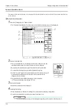 Предварительный просмотр 234 страницы Fukuda DYASCOPE 8000 Series Operation Manual