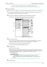 Предварительный просмотр 235 страницы Fukuda DYASCOPE 8000 Series Operation Manual