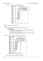 Предварительный просмотр 242 страницы Fukuda DYASCOPE 8000 Series Operation Manual