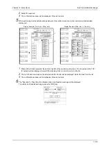 Предварительный просмотр 243 страницы Fukuda DYASCOPE 8000 Series Operation Manual