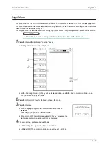 Предварительный просмотр 247 страницы Fukuda DYASCOPE 8000 Series Operation Manual