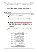 Предварительный просмотр 251 страницы Fukuda DYASCOPE 8000 Series Operation Manual