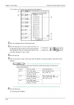 Предварительный просмотр 254 страницы Fukuda DYASCOPE 8000 Series Operation Manual